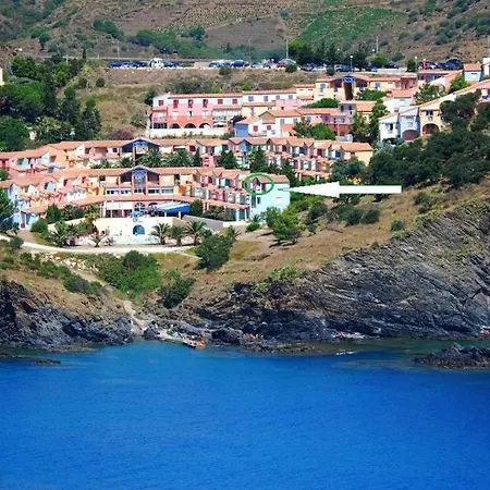 Appartement T2 Les Aloes Superbe Vue Mer-acces Crique & Sentier Du Littoral 50 M 3 Etoiles