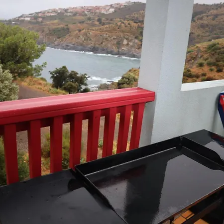 Appartement T2 Les Aloes Superbe Vue Mer-acces Crique & Sentier Du Littoral 50 M 3 Etoiles *