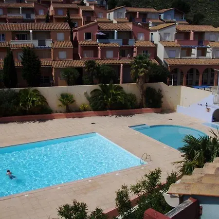 Appartement T2 Les Aloes Superbe Vue Mer-acces Crique & Sentier Du Littoral 50 M 3 Etoiles *