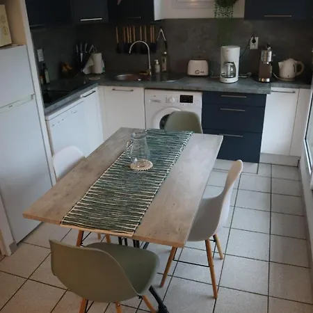 Appartement T2 Les Aloes Superbe Vue Mer-acces Crique & Sentier Du Littoral 50 M 3 Etoiles *