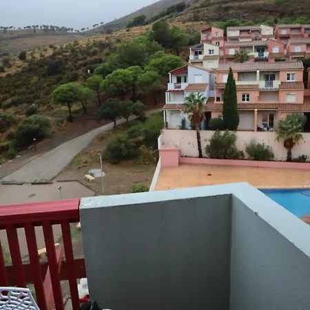 Appartement T2 Les Aloes Superbe Vue Mer-acces Crique & Sentier Du Littoral 50 M 3 Etoiles *