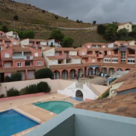 T2 Les Aloes Superbe Vue Mer-acces Crique & Sentier Du Littoral 50 M 3 Etoiles Appartement