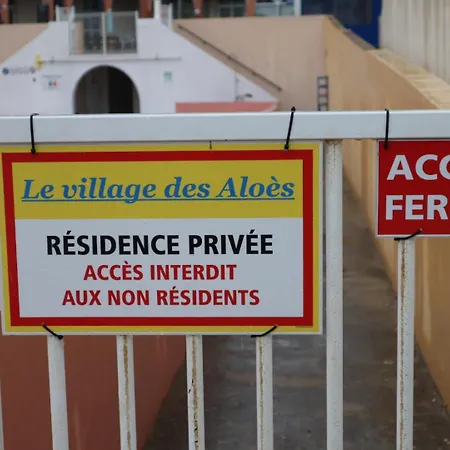 Appartement T2 Les Aloes Superbe Vue Mer-acces Crique & Sentier Du Littoral 50 M 3 Etoiles Cerbère