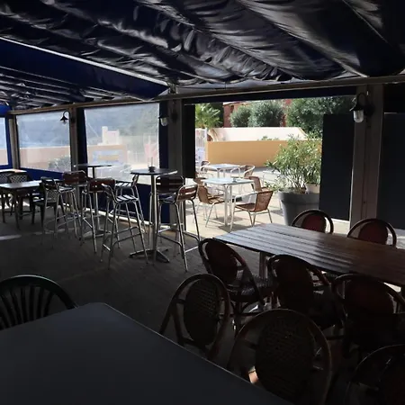 Appartement T2 Les Aloes Superbe Vue Mer-acces Crique & Sentier Du Littoral 50 M 3 Etoiles Cerbère