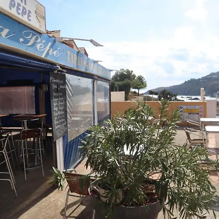 T2 Les Aloes Superbe Vue Mer-acces Crique & Sentier Du Littoral 50 M 3 Etoiles *