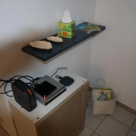 Appartement T2 Les Aloes Superbe Vue Mer-acces Crique & Sentier Du Littoral 50 M 3 Etoiles Cerbère